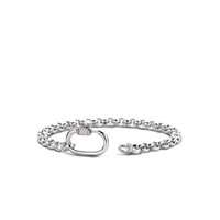 Bracciale Ti Sento Milano Donna in Argento Zirconia 2950ZI - 2950ZI